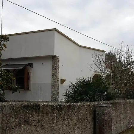 San Foca Apartmán