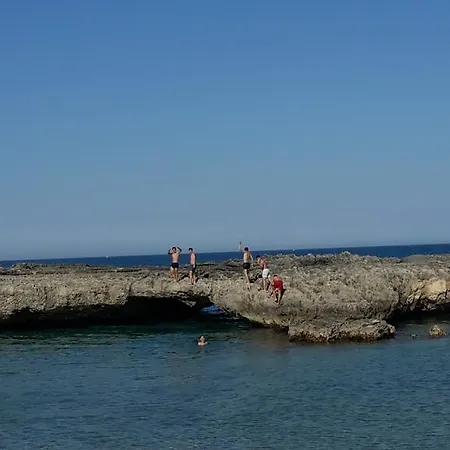 San Foca *