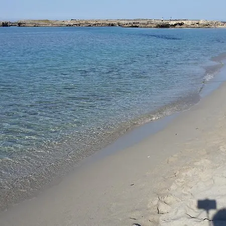 San Foca * Melendugno