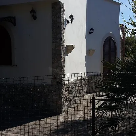 Apartmán San Foca Melendugno