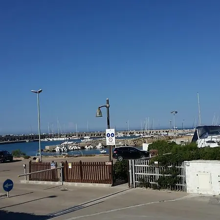 San Foca Apartmán *