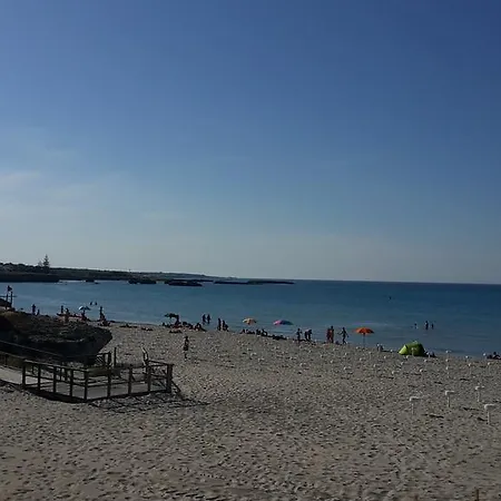 San Foca