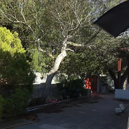 Apartmán San Foca *