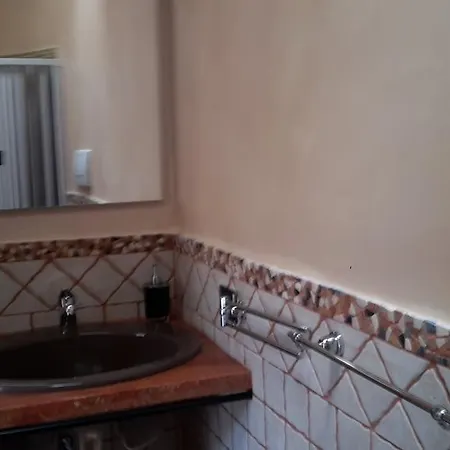 San Foca Apartmán *
