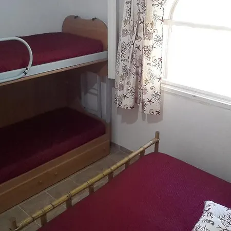 Apartmán San Foca Melendugno