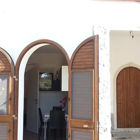 Apartmán San Foca Melendugno