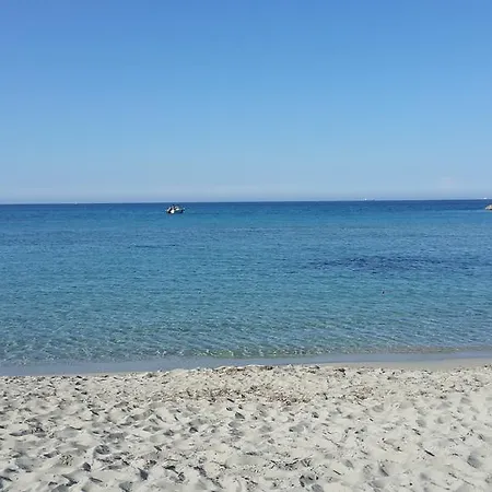 San Foca Melendugno