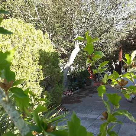 San Foca Apartmán