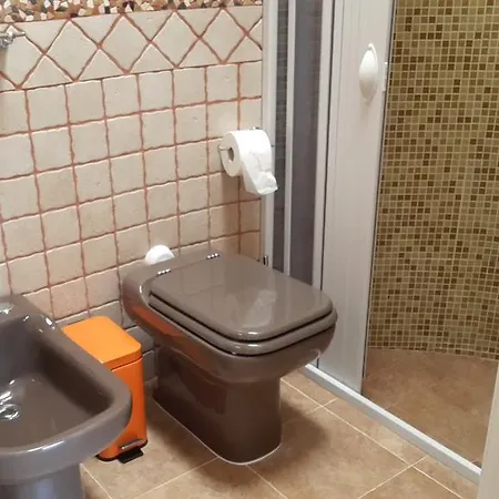 San Foca Apartmán *