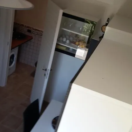 San Foca Apartmán Melendugno