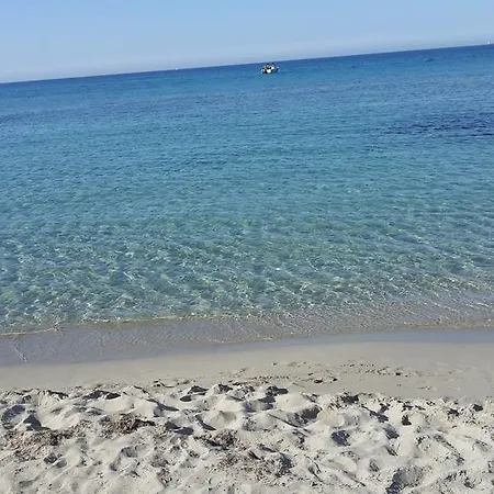 San Foca Apartmán