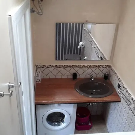 San Foca Apartmán *